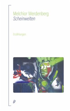 Cover Scheinwelten