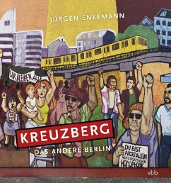 Kreuzberg - Enkemann, Jürgen