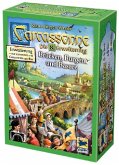 Carcassonne, Brücken, Burgen und Basare (Spiel-Zubehör)