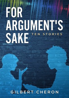 Cover For Argument's Sake (eBook, ePUB)