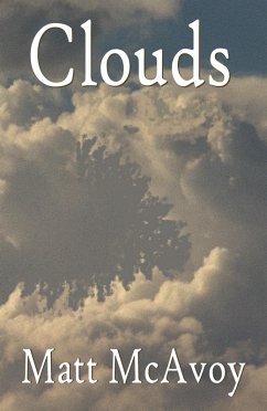 Cover Clouds (eBook, ePUB)
