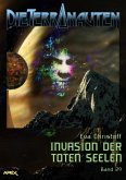 DIE TERRANAUTEN, Band 29: INVASION DER TOTEN SEELEN (eBook, ePUB)