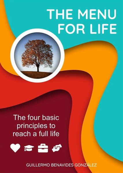 The Menu for Life (eBook, ePUB) The Menu for Life (eBook, ePUB)