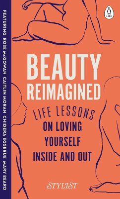 Beauty Reimagined (eBook, ePUB) - Magazine, Stylist