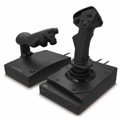 Flight Stick (PS4/PC)