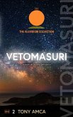 Vetomasuri (eBook, ePUB)