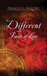 The Different Faces of Love (eBook,... - Bild 1