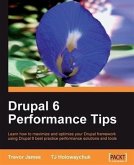 Drupal 6 Performance Tips (eBook, PDF)