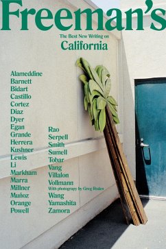 Freeman's: California (eBook, ePUB)