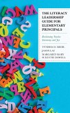 The Literacy Leadership Guide for Elementary Principals (eBook, ePUB)