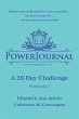 PowerJournal Workbook #1 (eBook, ePUB) - Bild 1