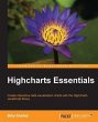 Highcharts Essentials (eBook, PDF) - Bild 1