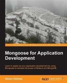 Mongoose for Application Development (eBook, PDF)