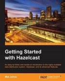 Getting Started with Hazelcast (eBook, PDF)