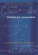 Complex Analysis (eBook, ePUB) - Bild 1