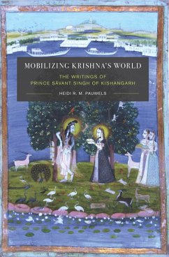 Cover Mobilizing Krishna's World (eBook, ePUB)