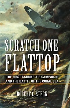 Cover Scratch One Flattop (eBook, ePUB)