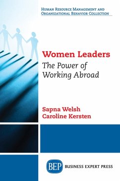 Women Leaders (eBook, ePUB)