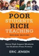 Poor Students, Rich Teaching (eBook,... - Bild 1