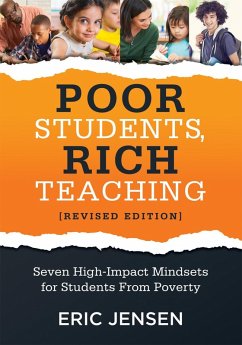 Cover Poor Students, Rich Teaching (eBook, ePUB)
