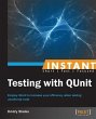 Instant Testing with QUnit (eBook, PDF) - Bild 1
