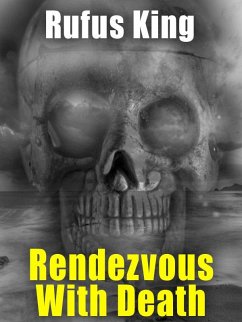 Cover Rendezvous With Death (eBook, ePUB)