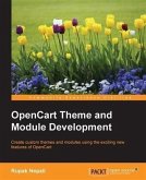 OpenCart Theme and Module Development (eBook, PDF)