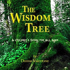 Cover The Wisdom Tree (eBook, ePUB)