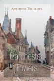 Barchester Towers (eBook, PDF)