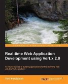 Real-time Web Application Development using Vert.x 2.0 (eBook, PDF)