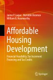 Affordable Housing Development (eBook, PDF)
