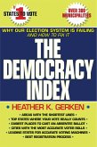 Democracy Index (eBook, ePUB)