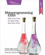 Metaprogramming Elixir (eBook, PDF) - Bild 1