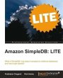 Amazon SimpleDB: LITE (eBook, PDF) - Bild 1