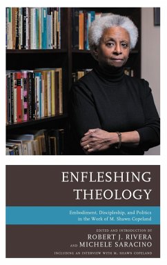 Enfleshing Theology (eBook, ePUB) Cover Enfleshing Theology (eBook, ePUB)