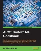 ARM(R) Cortex(R) M4 Cookbook (eBook, PDF)