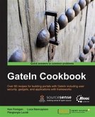 GateIn Cookbook (eBook, PDF) GateIn Cookbook (eBook, PDF)