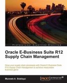 Oracle E-Business Suite R12 Supply Chain Management (eBook, PDF)
