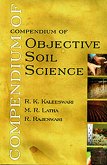 Compendium of Objective Soil Science (eBook, ePUB) Compendium of Objective Soil Science (eBook, ePUB)
