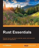 Rust Essentials (eBook, PDF)