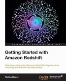 Getting Started With Amazon Redshift (eBook, PDF)