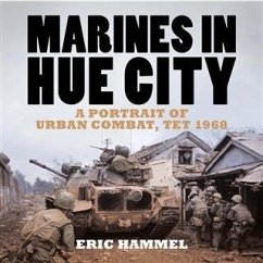 Cover Marines in Hue City (eBook, PDF)