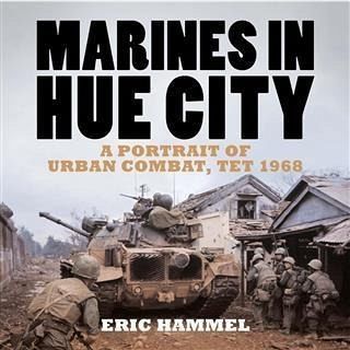Marines in Hue City (eBook, PDF)
