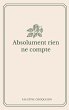 Absolument rien ne compte (eBook, ePUB) - Bild 1