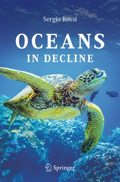 Oceans in Decline (eBook, PDF) - Rossi, Sergio