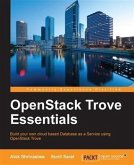 OpenStack Trove Essentials (eBook, PDF)