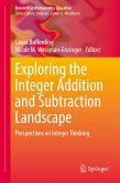 Exploring the Integer Addition and Subtraction Landscape (eBook, PDF)