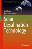 Solar Desalination Technology (eBook, PDF)