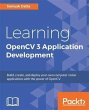 Learning OpenCV 3 Application... - Bild 1