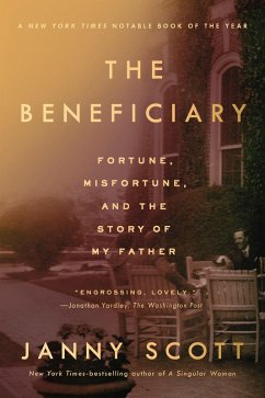 The Beneficiary (eBook, ePUB) - Scott, Janny